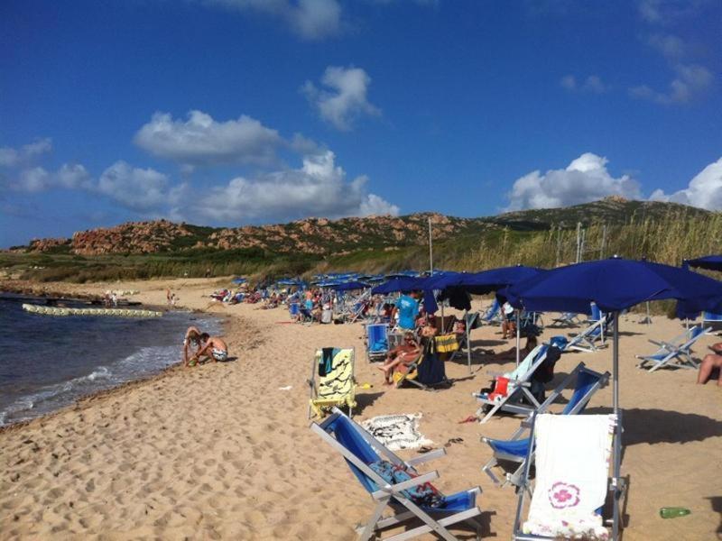דירות איזולה רוסה Rocciarossa מראה חיצוני תמונה