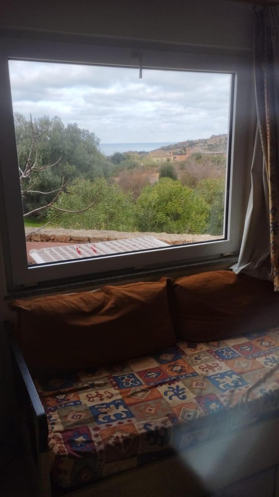 דירות איזולה רוסה Rocciarossa מראה חיצוני תמונה